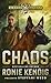 Chaos by Ronie Kendig