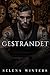 Gestrandet: Eine Dark-Romance-Novelle (German Edition)