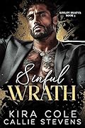 Sinful Wrath (Koslov Bratva #3)