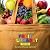 Fruit Alphabet For Kids by Schoolhouse Sprouts