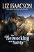 The Networking of the Nativity: Glover Family Saga & Christian Romance (Shiloh Ridge Ranch in Three Rivers Romance™)