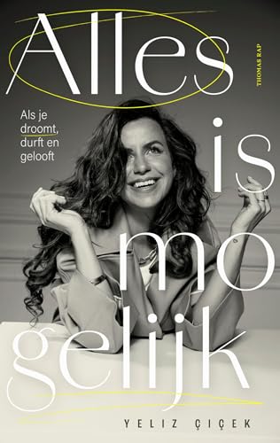 Alles is mogelijk (Dutch Edition)