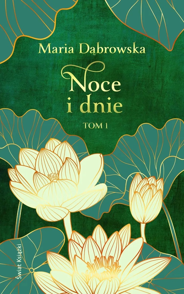 Noce i dnie. Tom I (Paperback)