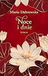Noce i dnie. Tom II