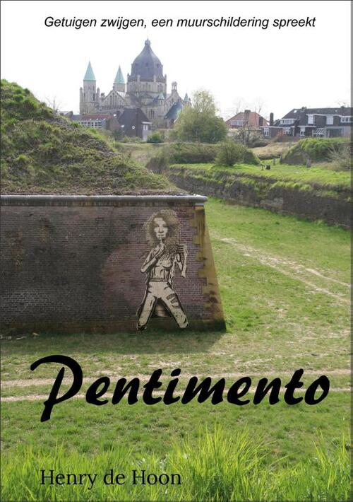 Pentimento (Paperback)