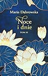 Noce i dnie. Tom III