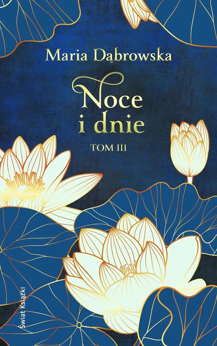 Noce i dnie. Tom III