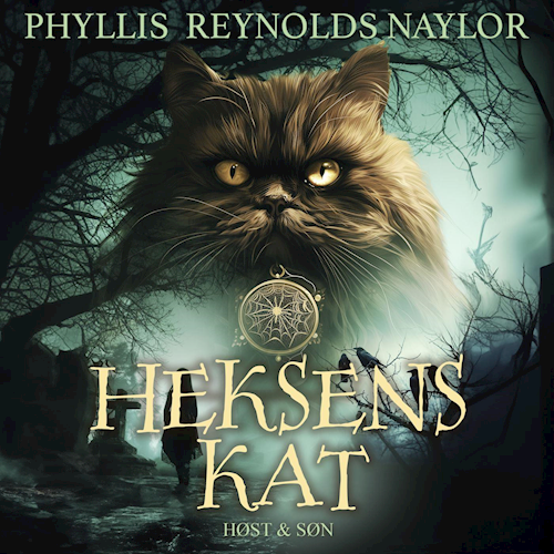 Heksens kat (Hekse Saga, #2)