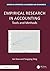 Empirical Research in Accou...