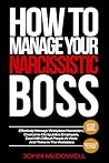HOW TO MANAGE YOU...