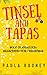 Tinsel and Tapas: Solo in Andalucia, Searching for Christmas.