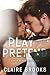 Play Pretend (Cedar Ridge, #1)