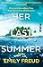 Her Last Summer – Eine verschwundene Frau. Eine Reise ohne Wiederkehr.: Thriller | »Ein atemberaubender Thriller mit unglaublicher Spannung.« Lucy Clarke (German Edition)
