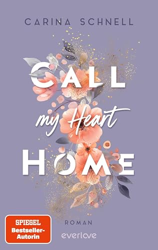Call my Heart Home (Island Summer #1)