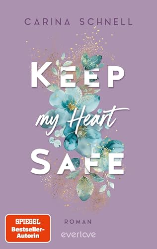 Keep my Heart Safe (Island Summer #2)