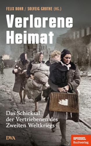 Verlorene Heimat (Hardcover)