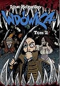 Wdówka. Tom 2