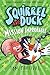 Squirrel and Duck: Mission ...