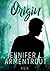 Origin (Lux, #4)