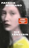 Die Tänzerin: Roman