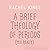 A Brief Theology of Periods (Yes, Really): An Adventure for the Curious Into Bodies, Womanhood, Time, Pain and Purpose—And How to Have a Better Time of the Month