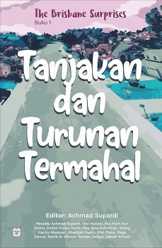 Tanjakan dan Turunan Termahal