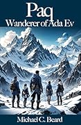 Paq, Wanderer of Ada Ev