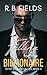Falling for the Billionaire...