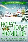 Holly Jolly Homicide