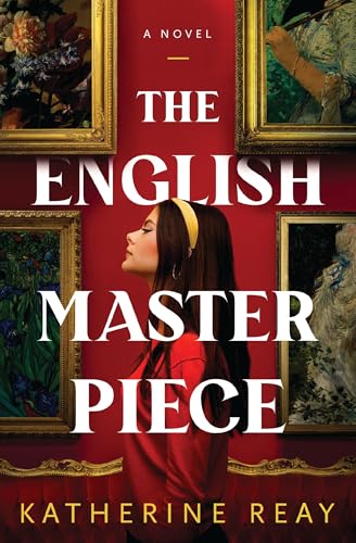 The English Masterpiece (ebook)