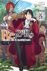 Re:ZERO -Starting...