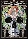 Buscadores de cadáveres, vol. 4 by Housui Yamazaki