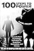 100 Steps to Power The Art of Manipulation and Subtle Control by Daniel Erikson