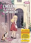 L'Helena i el senyor Llop Dolent