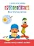 Pocoyó. Lectoescritura - Es...