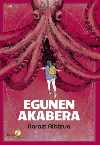 Egunen akabera (Paperback)