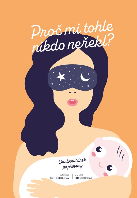 Proč mi tohle nikdo neřekl? (Hardcover)
