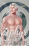 Zephyr by Louisa Masters