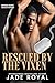 Rescued by the Vixen