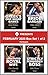 Harlequin Presents February 2025 - Box Set 1 of 2