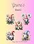 Gnomes! Book 2 Counted Cros...