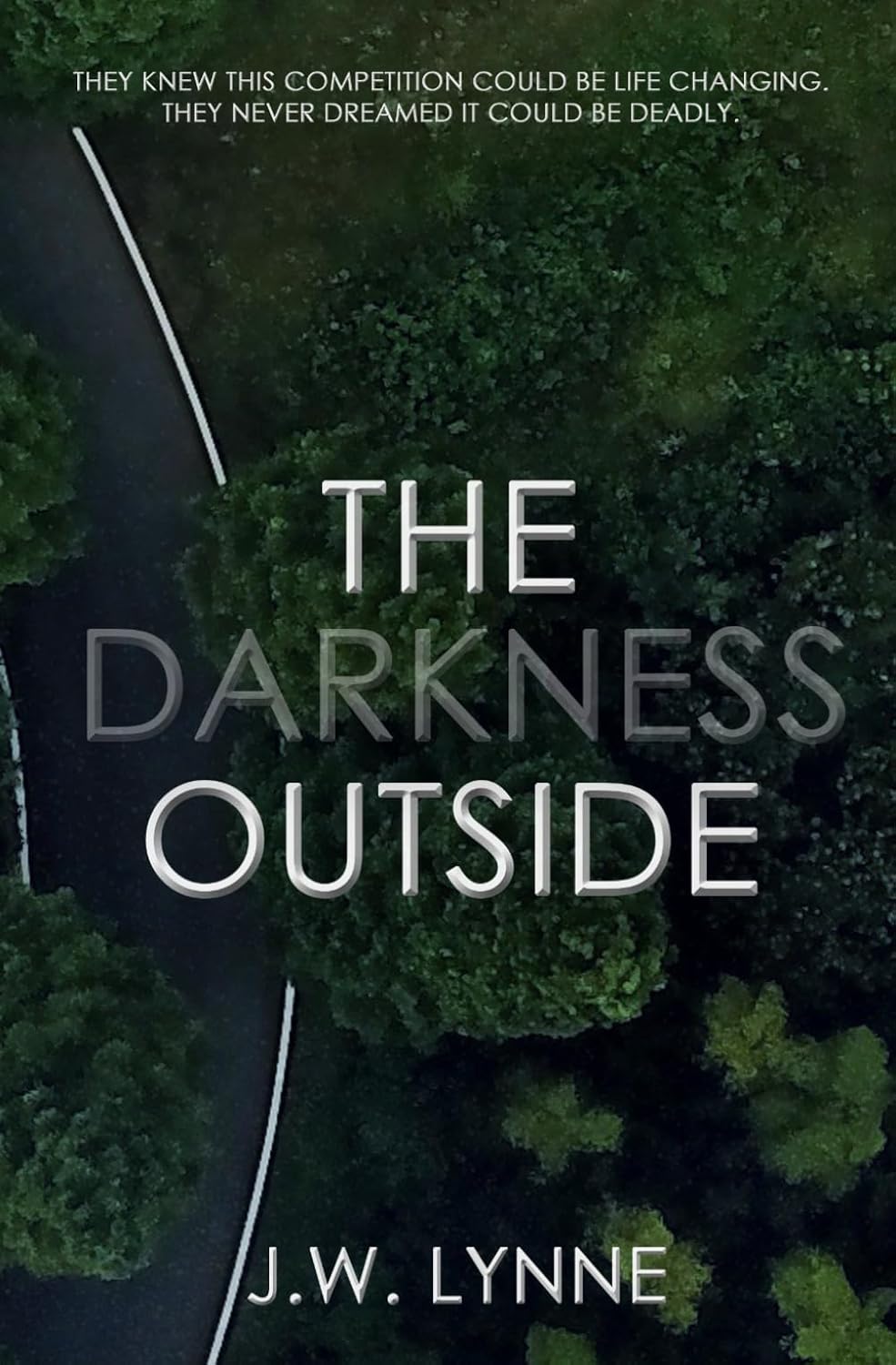 The Darkness Outside