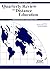 Quarterly Review of Distanc...