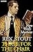 Three for the Chair. Nero Wolfe Mysteries. Illustrated by Rex Stout