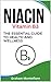 Niacin (Vitamin B3) by Graham Montefiore