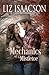 The Mechanics of Mistletoe: Glover Family Saga & Christian Romance (Shiloh Ridge Ranch in Three Rivers Romance™)