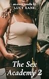 The Sex Academy 2...