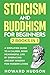 Stoicism and Buddhism for B...