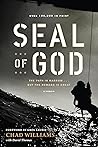 Book cover for Seal of God