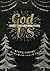 God with Us: 25 Advent Devotionals on the Glory of the Incarnation